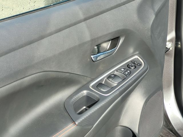 2025 Nissan Versa 1.6 SR Roseville CA