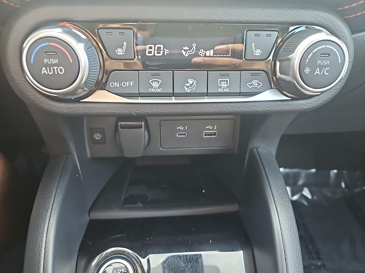 2025 Nissan Versa 1.6 SR Waldorf MD