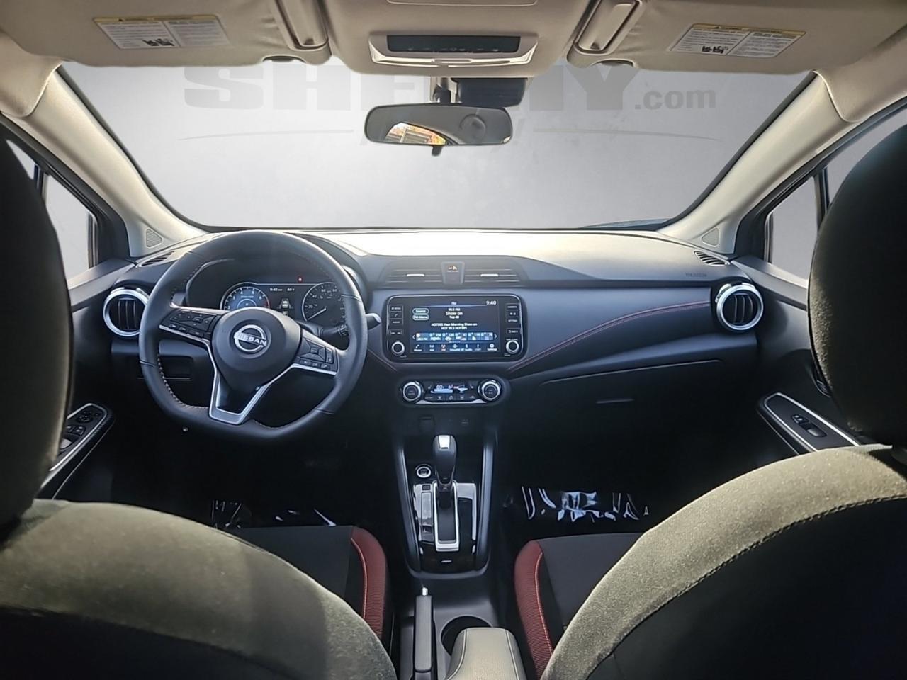 2025 Nissan Versa 1.6 SR Waldorf MD