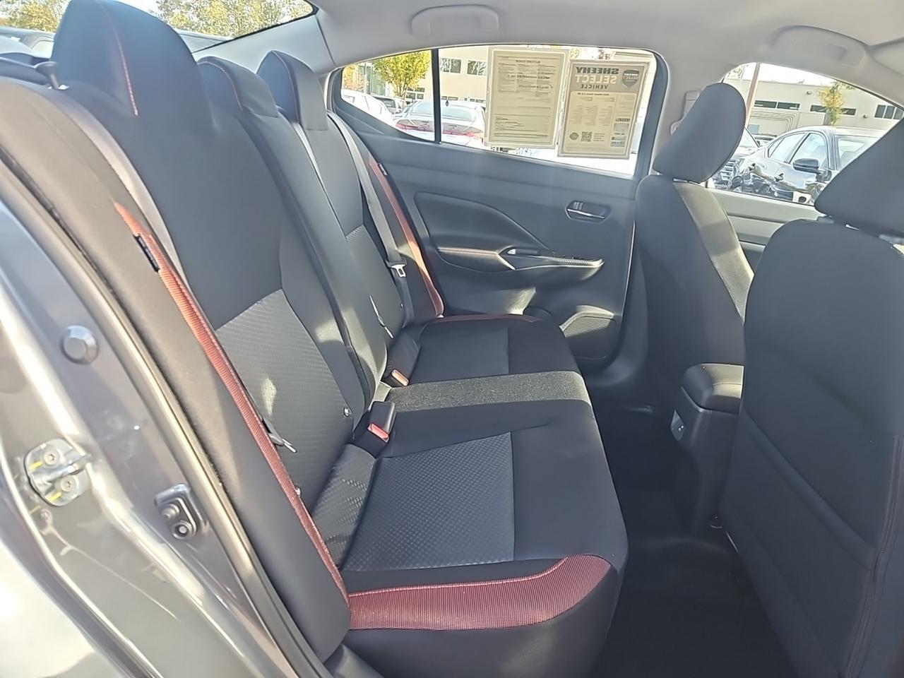 2025 Nissan Versa 1.6 SR Waldorf MD