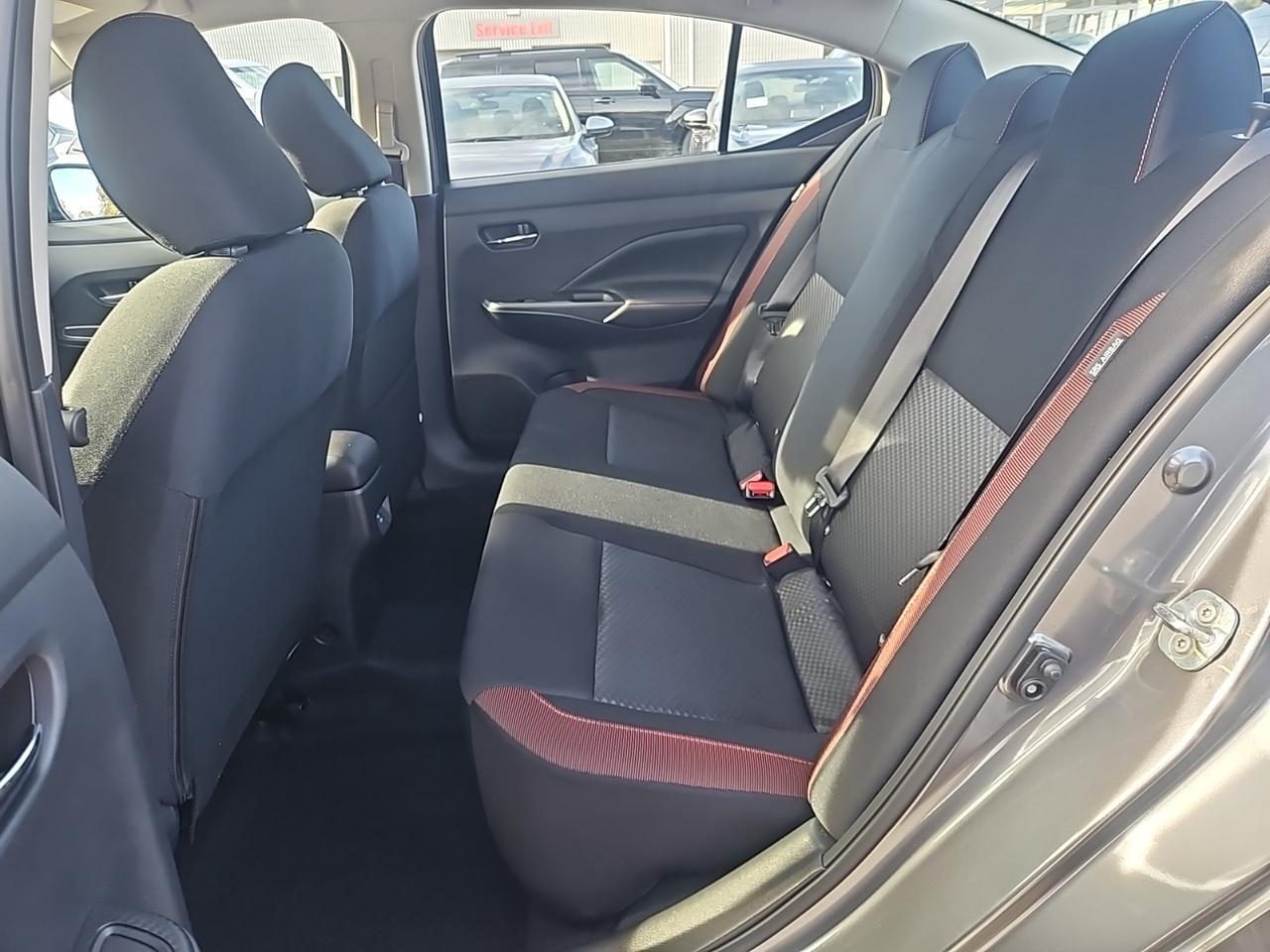 2025 Nissan Versa 1.6 SR Waldorf MD