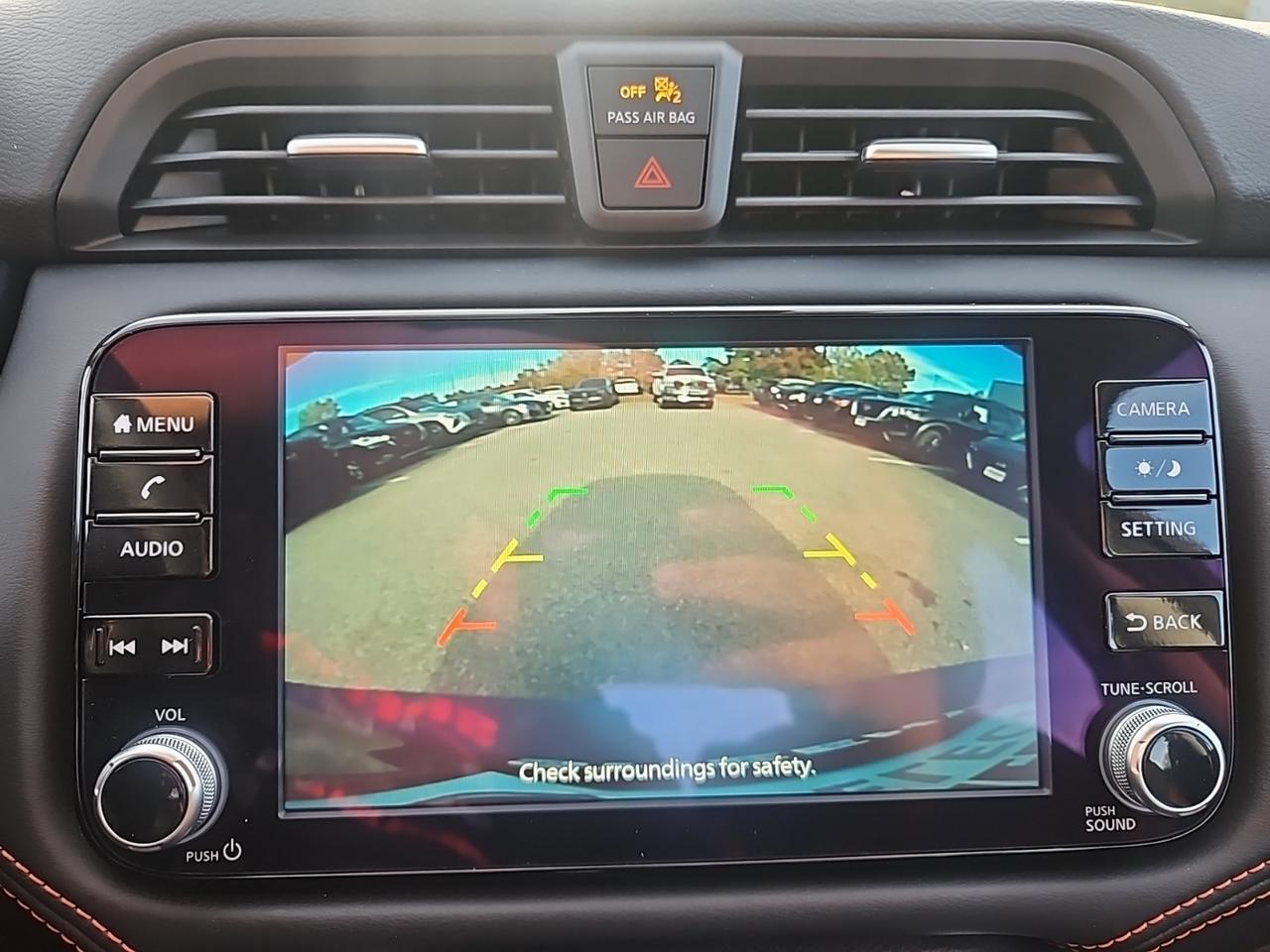 2025 Nissan Versa 1.6 SR Waldorf MD