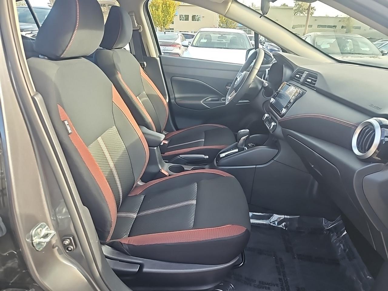 2025 Nissan Versa 1.6 SR Waldorf MD