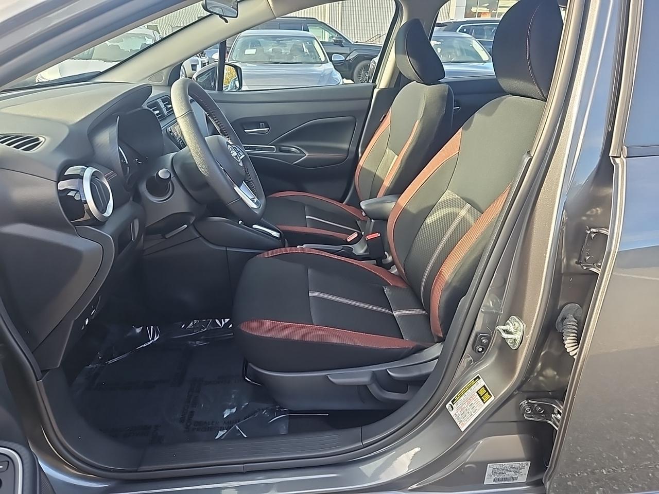 2025 Nissan Versa 1.6 SR Waldorf MD
