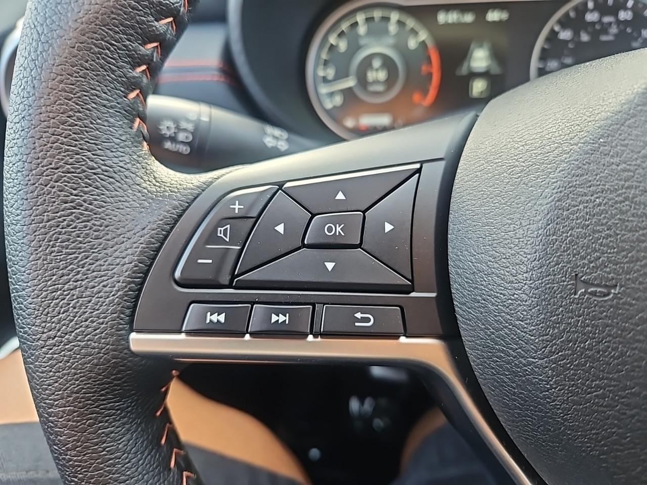 2025 Nissan Versa 1.6 SR Waldorf MD