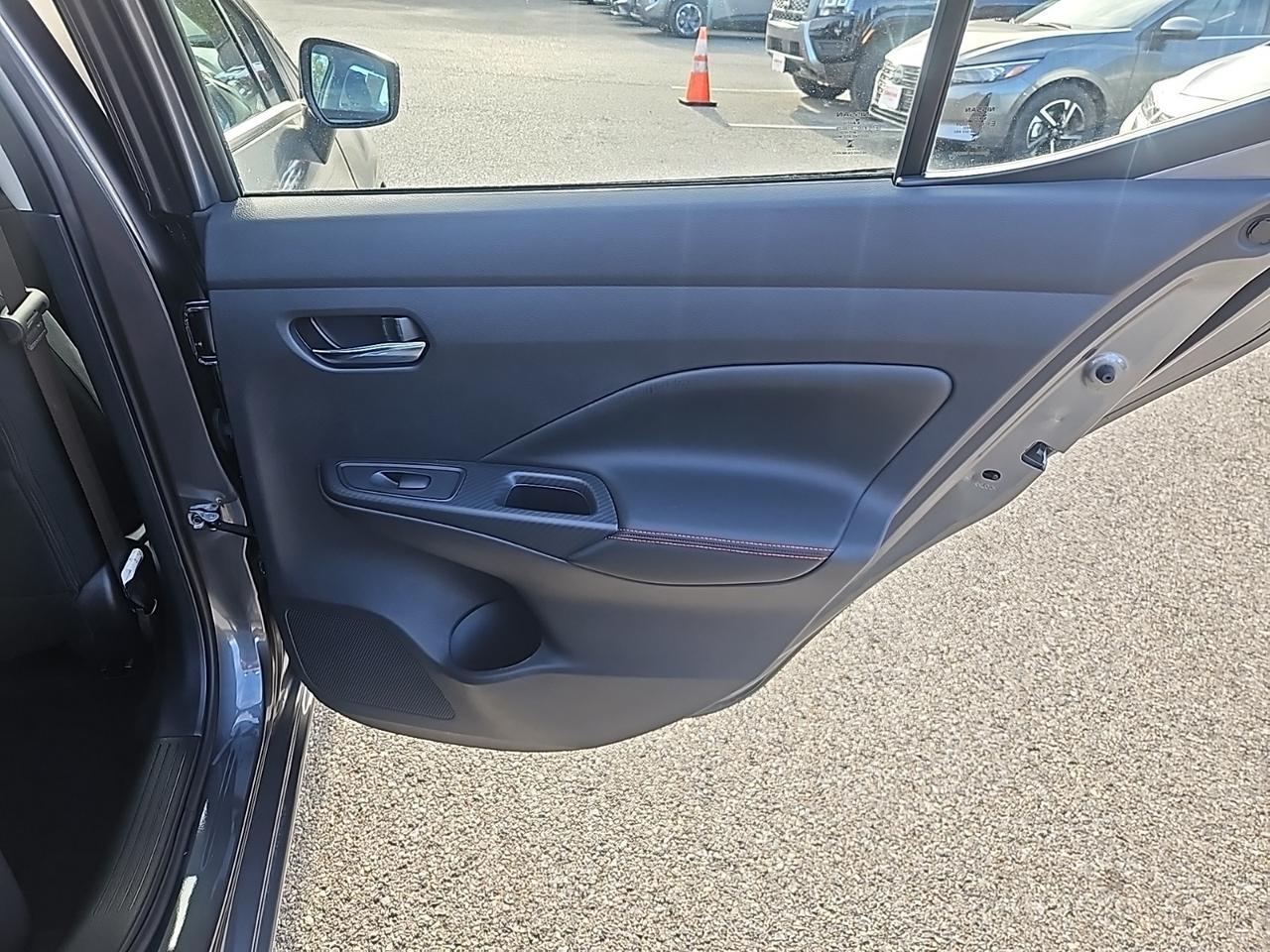 2025 Nissan Versa 1.6 SR Waldorf MD