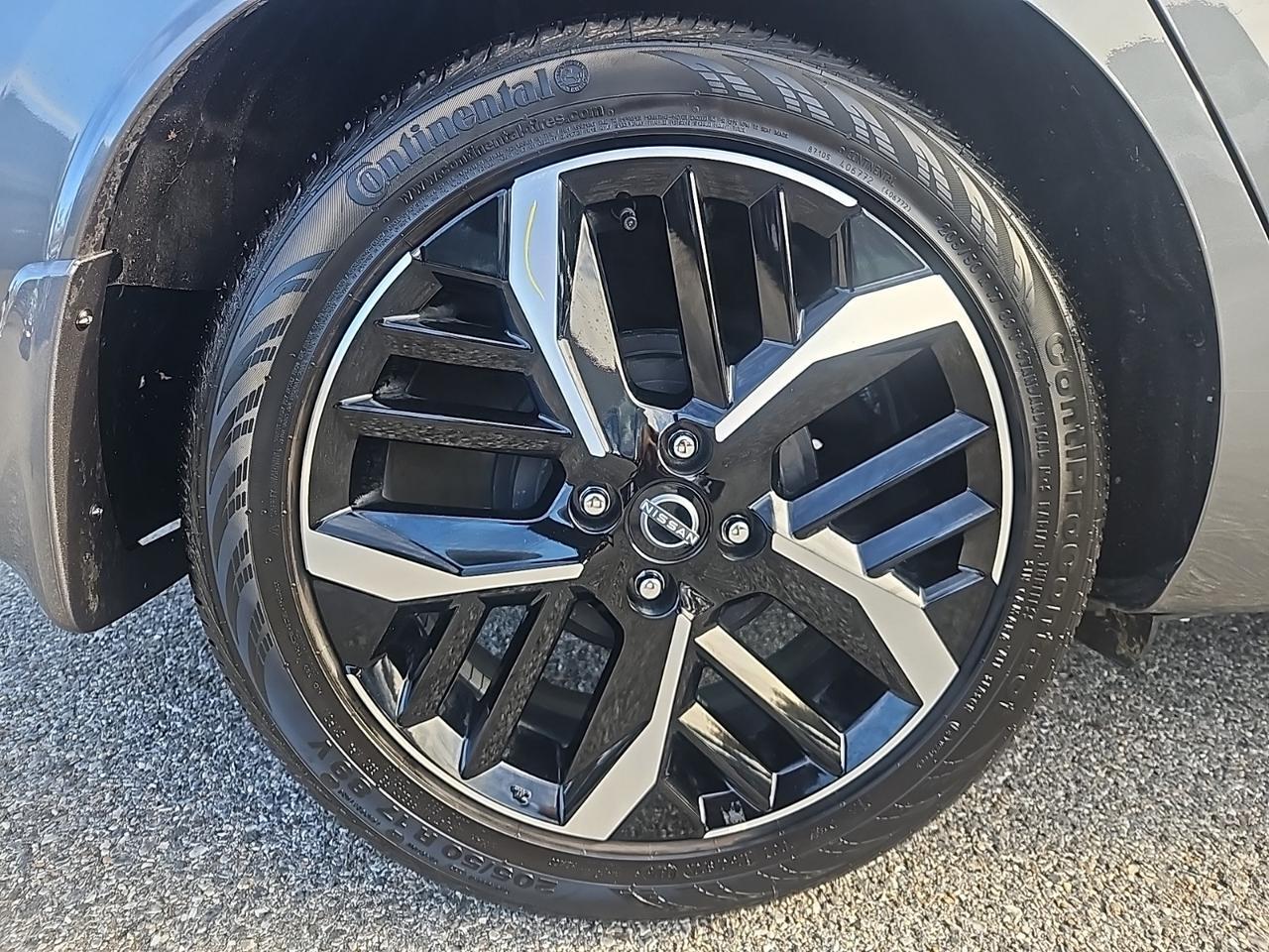 2025 Nissan Versa 1.6 SR Waldorf MD