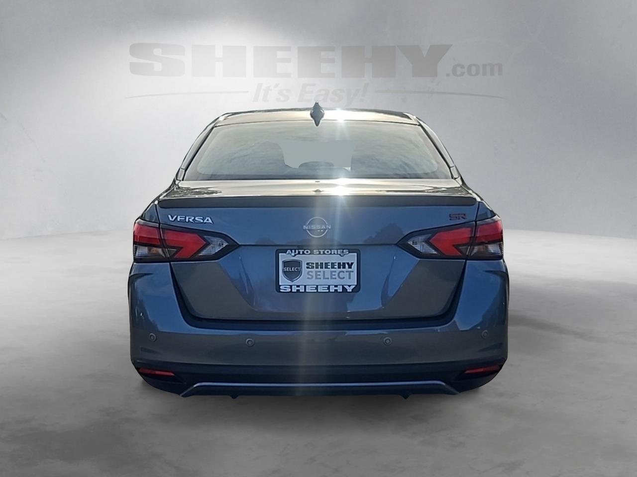 2025 Nissan Versa 1.6 SR Waldorf MD