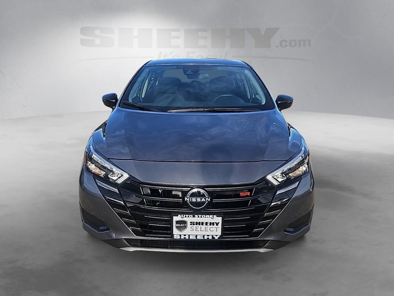 2025 Nissan Versa 1.6 SR Waldorf MD