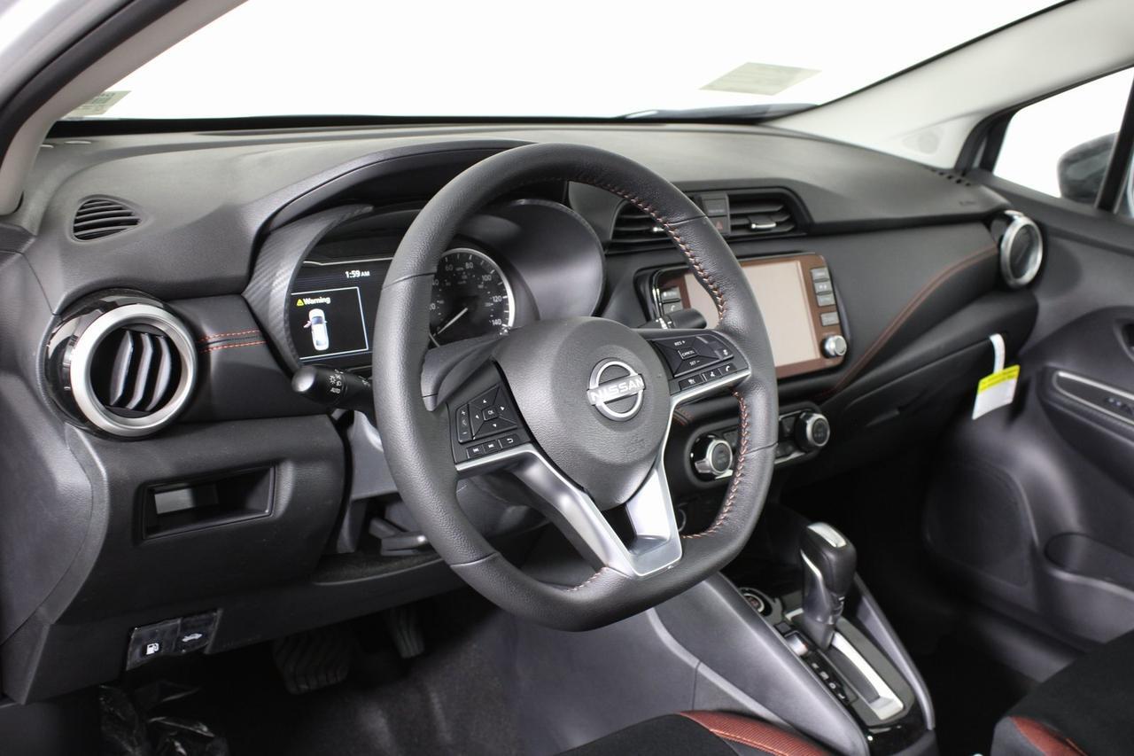 2025 Nissan Versa 1.6 SR Manassas VA