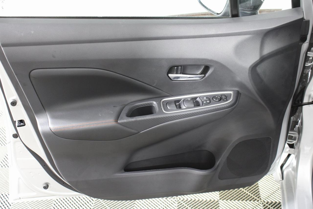 2025 Nissan Versa 1.6 SR Manassas VA