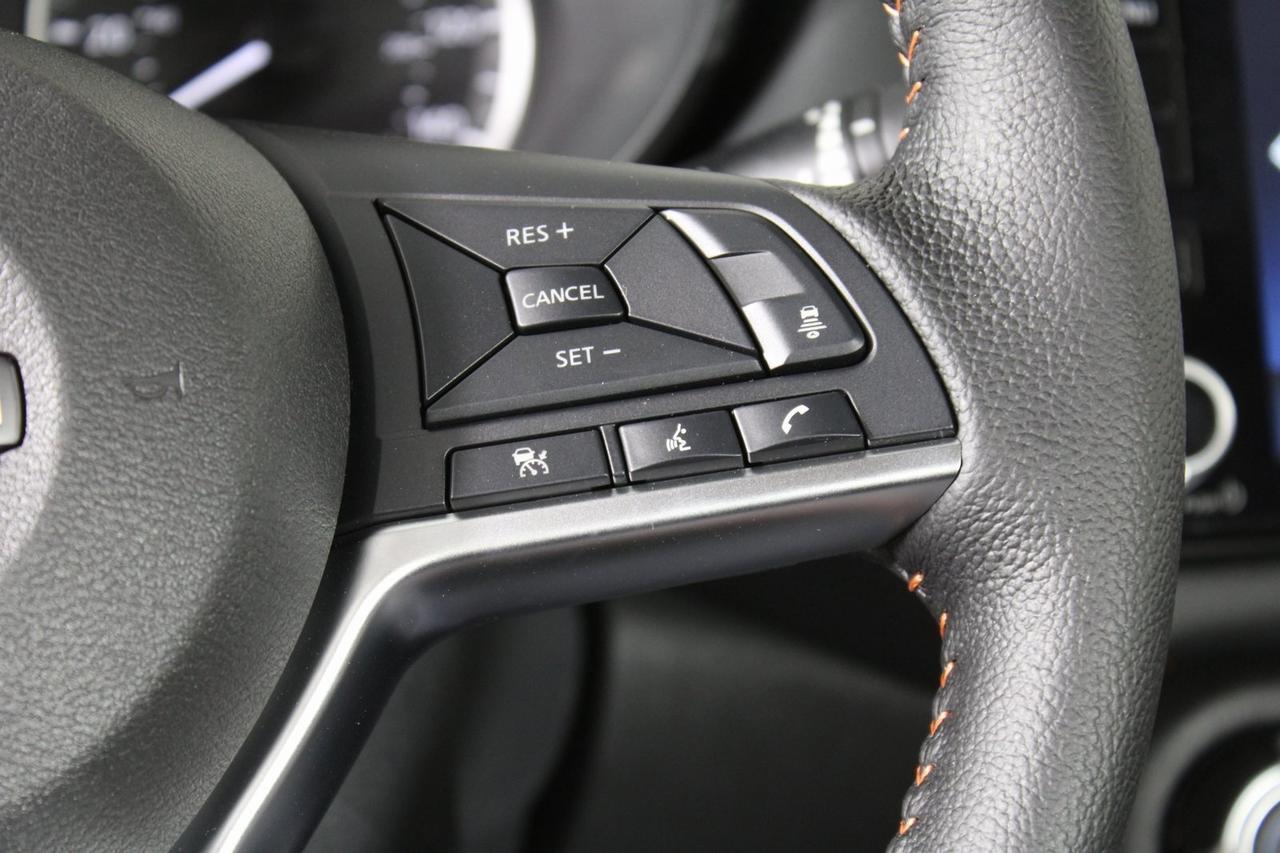 2025 Nissan Versa 1.6 SR Manassas VA