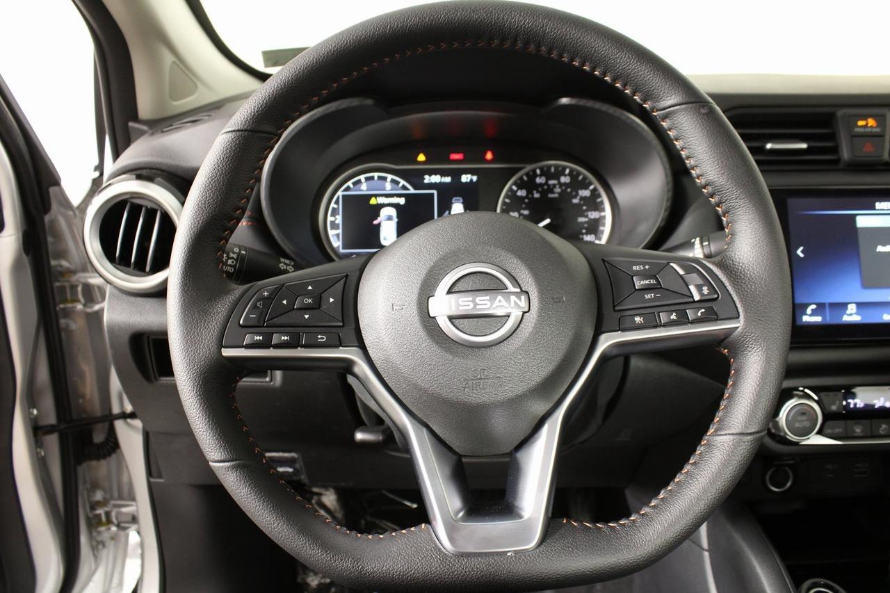 2025 Nissan Versa 1.6 SR Manassas VA