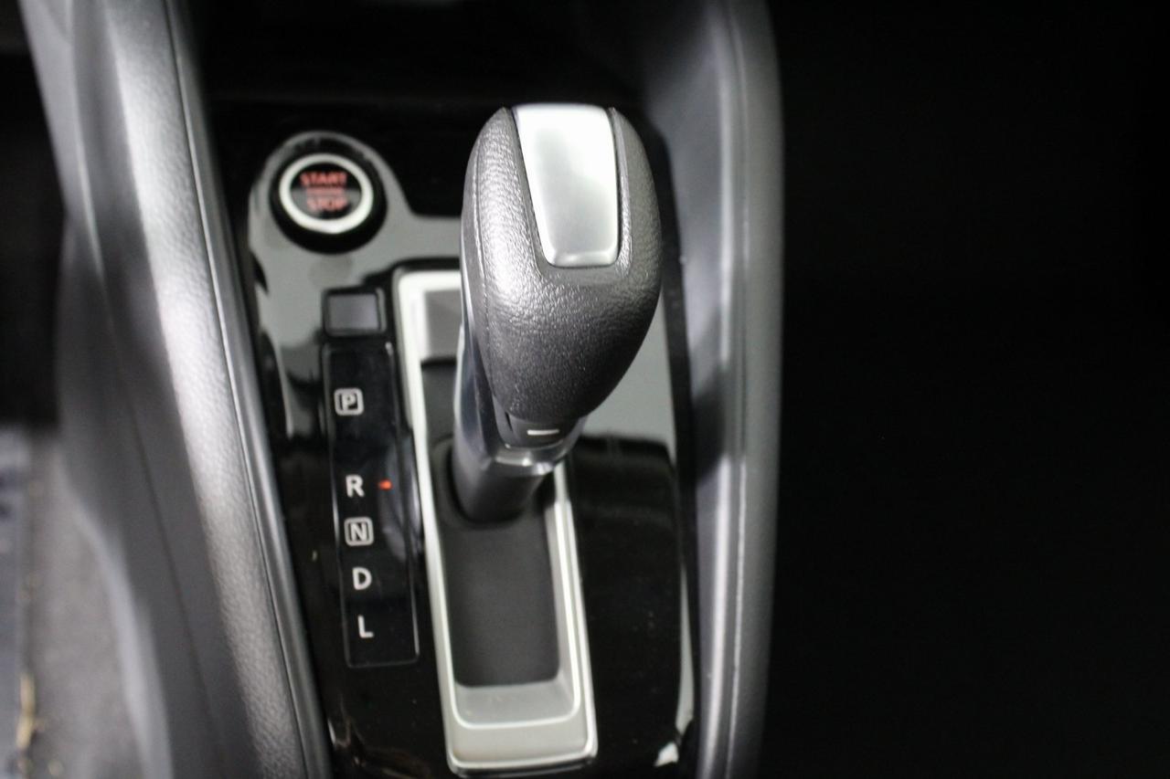 2025 Nissan Versa 1.6 SR Manassas VA