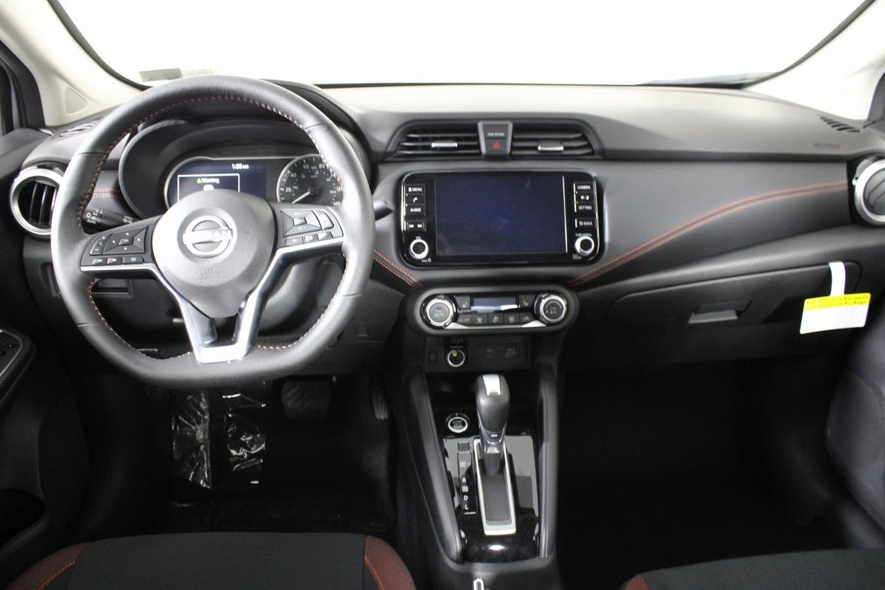 2025 Nissan Versa 1.6 SR Manassas VA