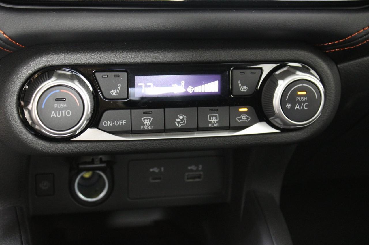 2025 Nissan Versa 1.6 SR Manassas VA