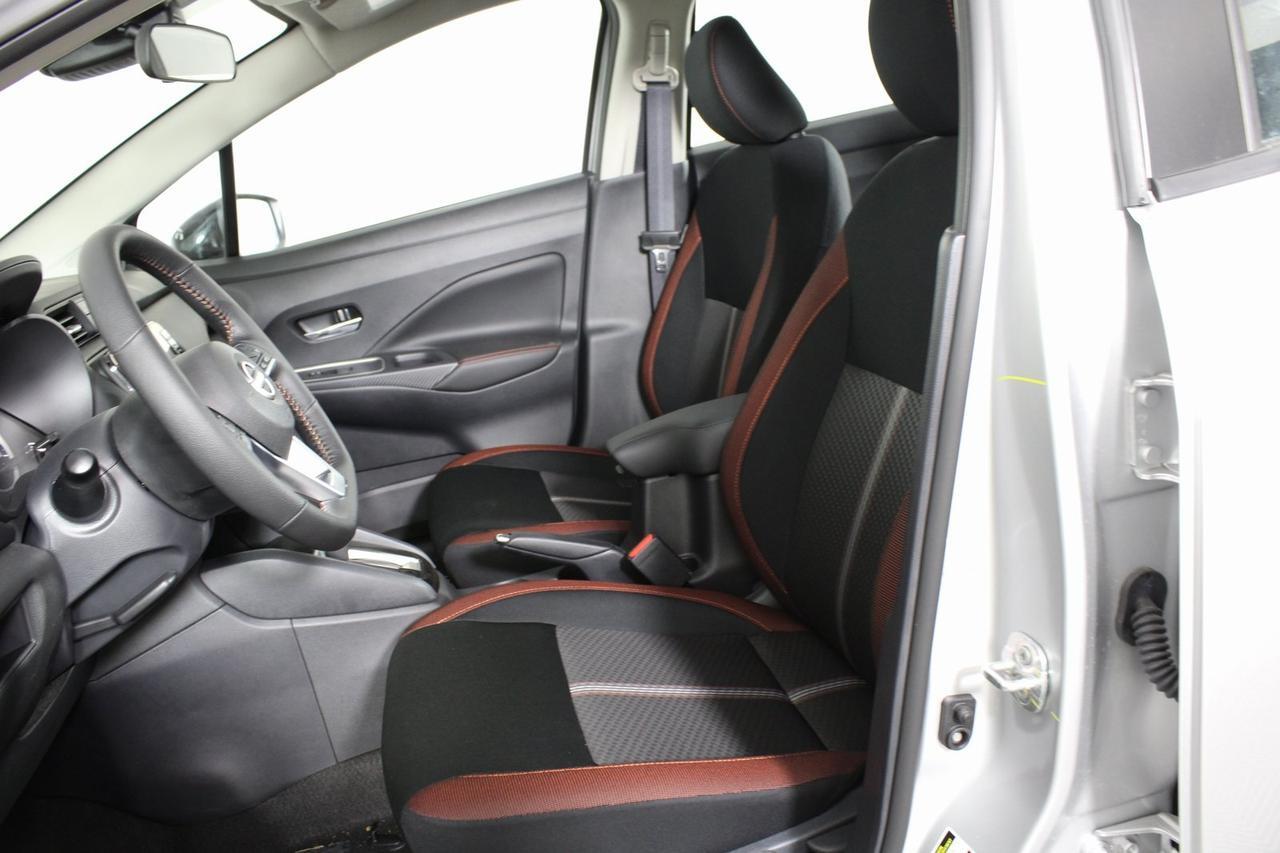 2025 Nissan Versa 1.6 SR Manassas VA