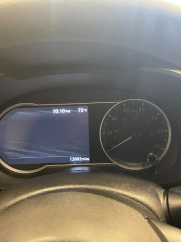 2025 Nissan Versa 1.6 SV Dallas NC