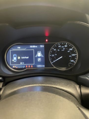 2025 Nissan Versa 1.6 SV Dallas NC