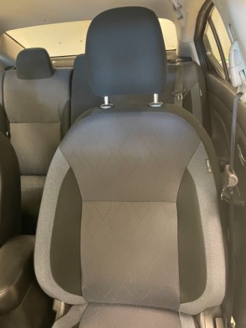 2025 Nissan Versa 1.6 SV Dallas NC