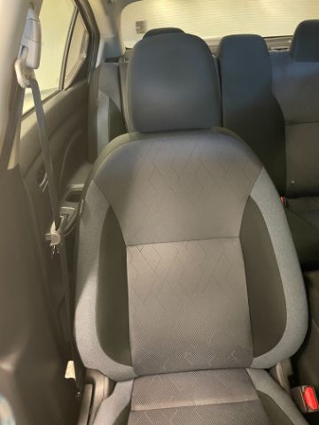 2025 Nissan Versa 1.6 SV Dallas NC