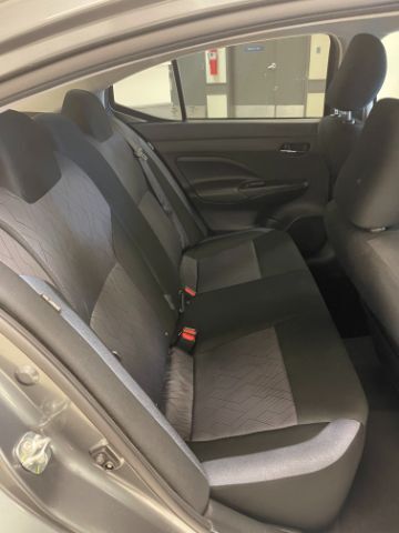 2025 Nissan Versa 1.6 SV Dallas NC