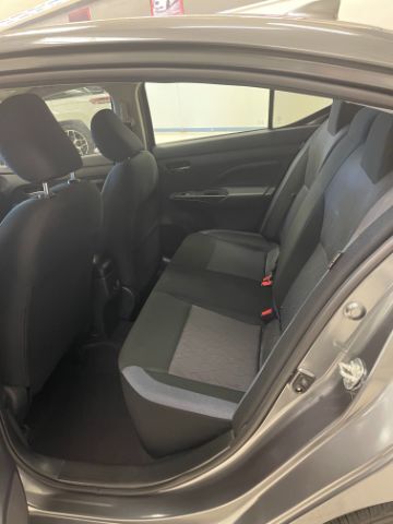 2025 Nissan Versa 1.6 SV Dallas NC