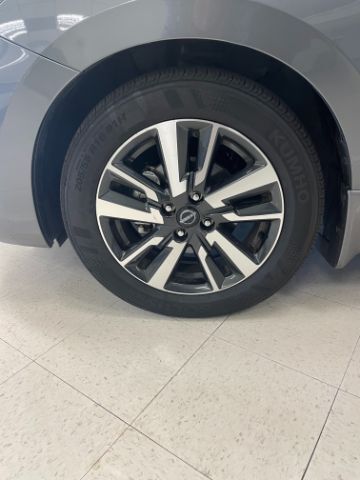 2025 Nissan Versa 1.6 SV Dallas NC