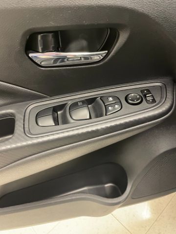 2025 Nissan Versa 1.6 SV Dallas NC