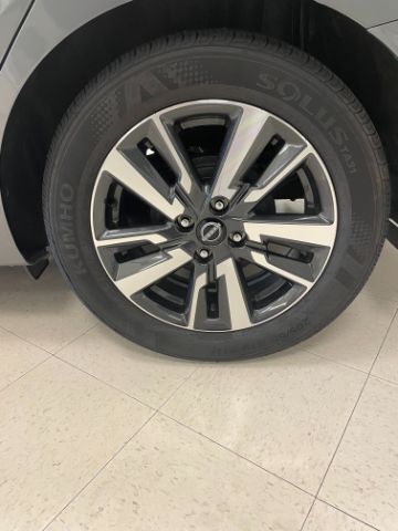 2025 Nissan Versa 1.6 SV Dallas NC