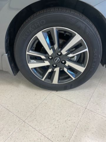 2025 Nissan Versa 1.6 SV Dallas NC
