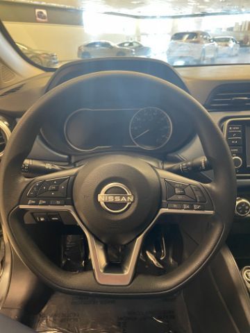 2025 Nissan Versa 1.6 SV Dallas NC