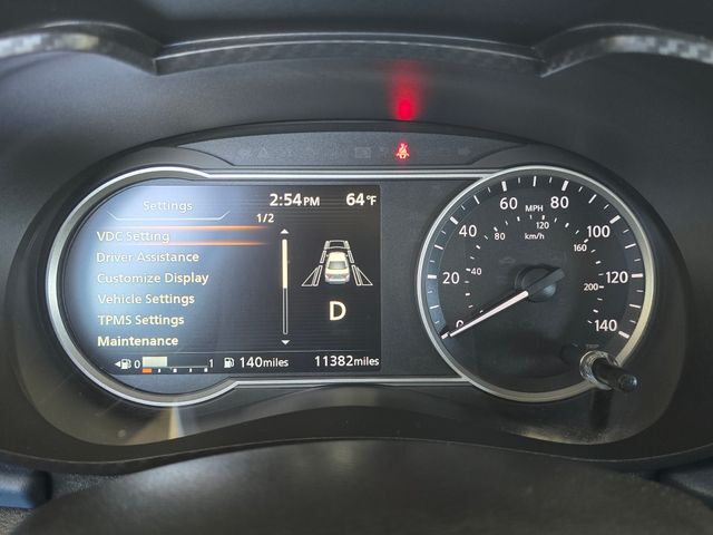 2025 Nissan Versa 1.6 SV Folsom CA