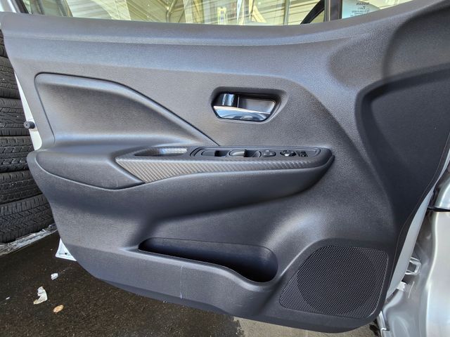 2025 Nissan Versa 1.6 SV Folsom CA