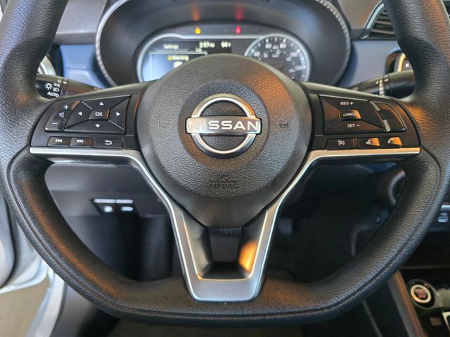 2025 Nissan Versa 1.6 SV Folsom CA