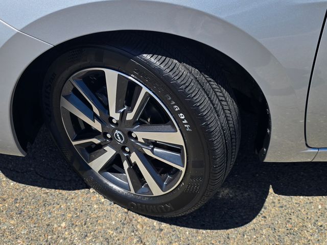 2025 Nissan Versa 1.6 SV Folsom CA