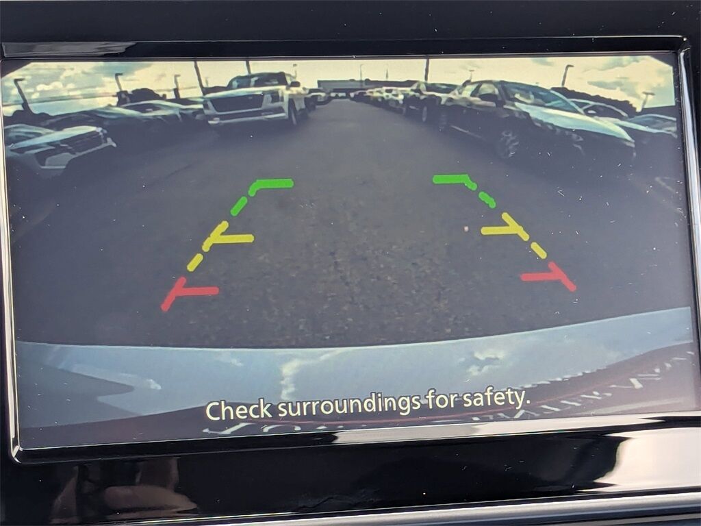 2025 Nissan Versa 1.6 SV Kennesaw GA