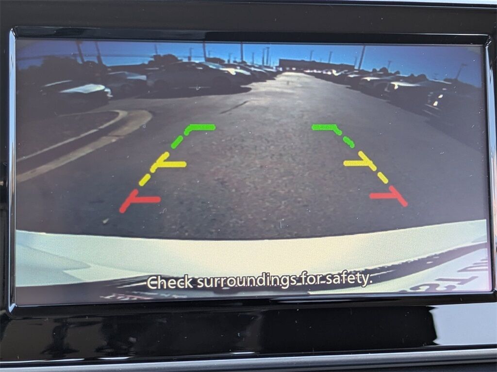 2025 Nissan Versa 1.6 SV Kennesaw GA