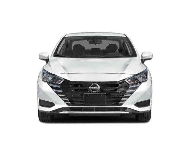 2025 Nissan Versa 1.6 SV Kennesaw GA