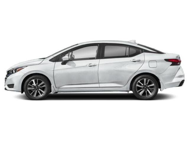 2025 Nissan Versa 1.6 SV Kennesaw GA