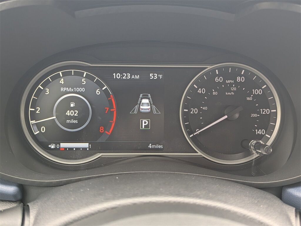 2025 Nissan Versa 1.6 SV Kennesaw GA