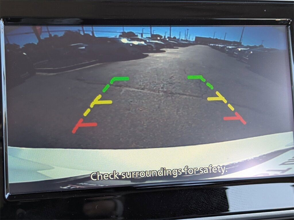 2025 Nissan Versa 1.6 SV Kennesaw GA