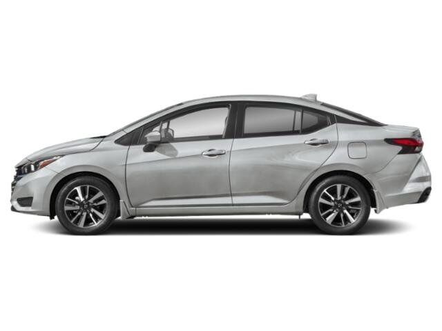 2025 Nissan Versa 1.6 SV Kennesaw GA