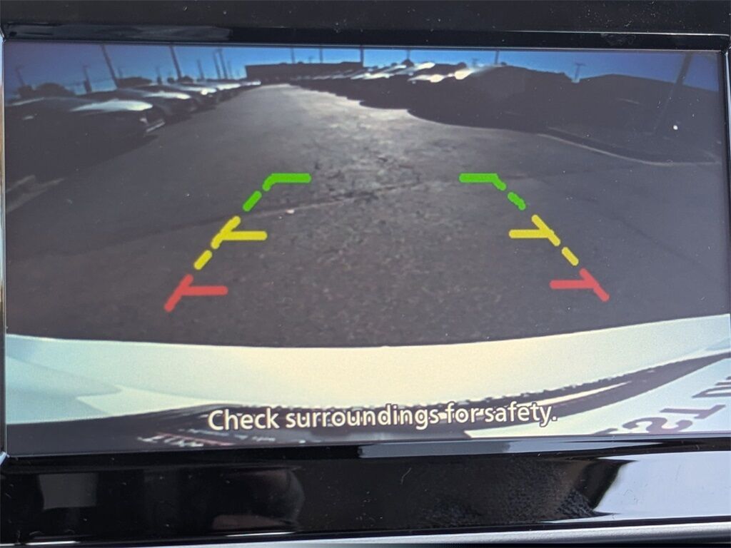 2025 Nissan Versa 1.6 SV Kennesaw GA