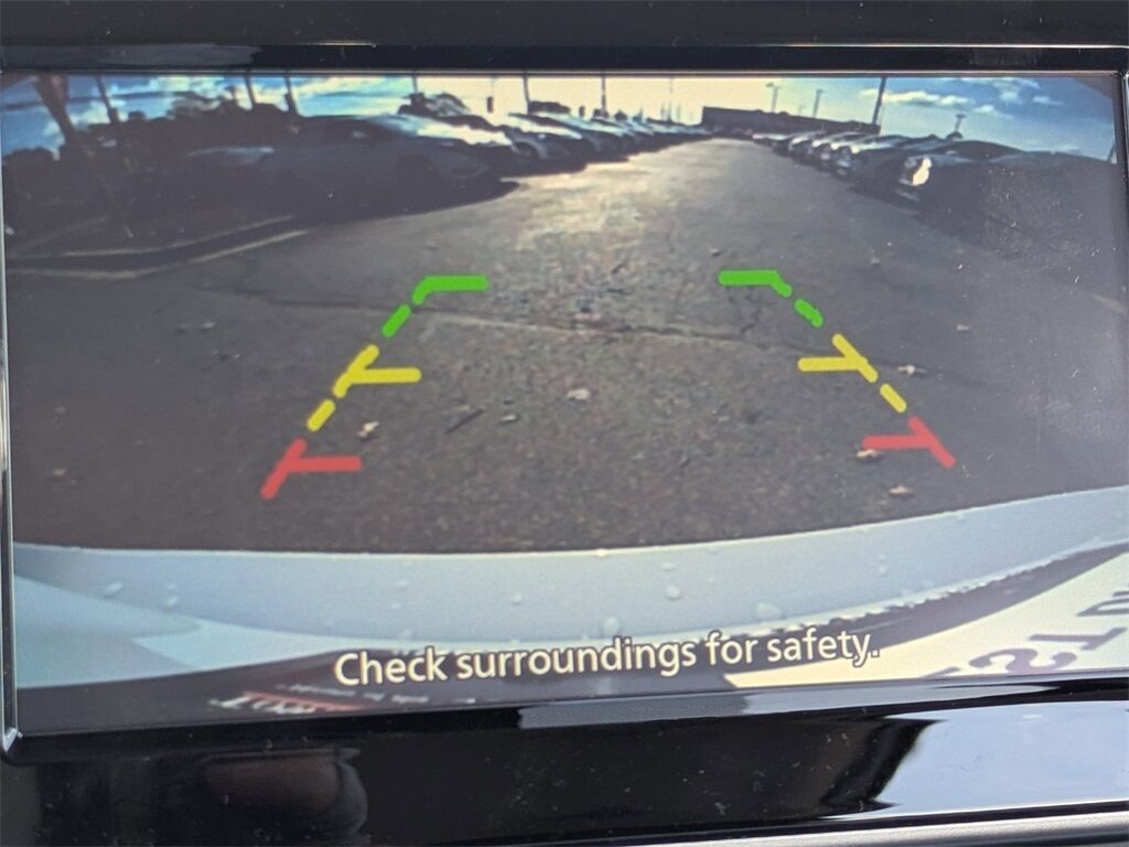 2025 Nissan Versa 1.6 SV Kennesaw GA