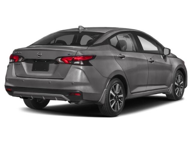2025 Nissan Versa 1.6 SV Kennesaw GA