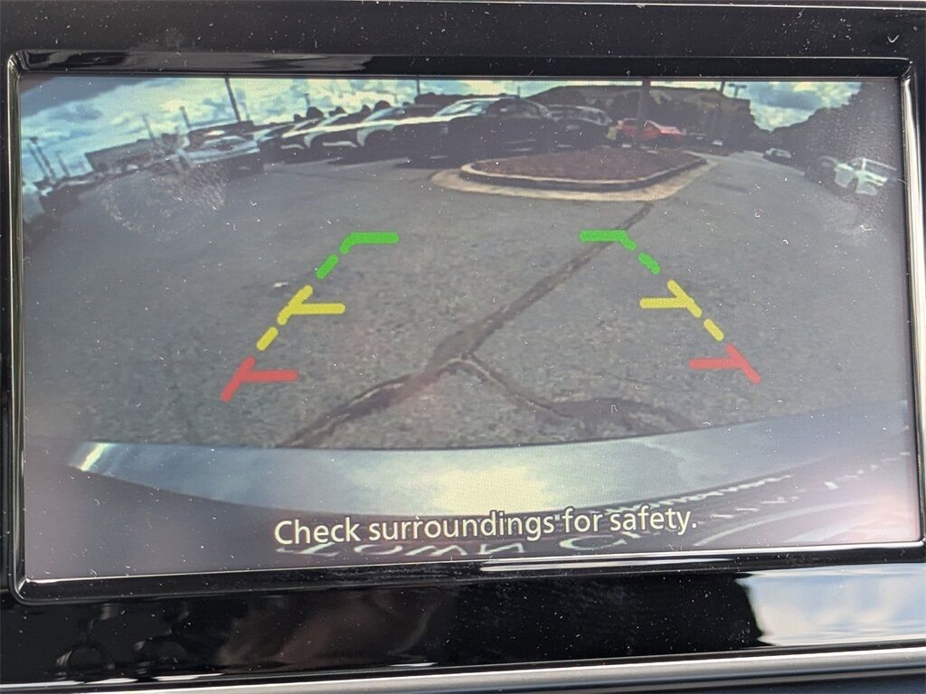 2025 Nissan Versa 1.6 SV Kennesaw GA