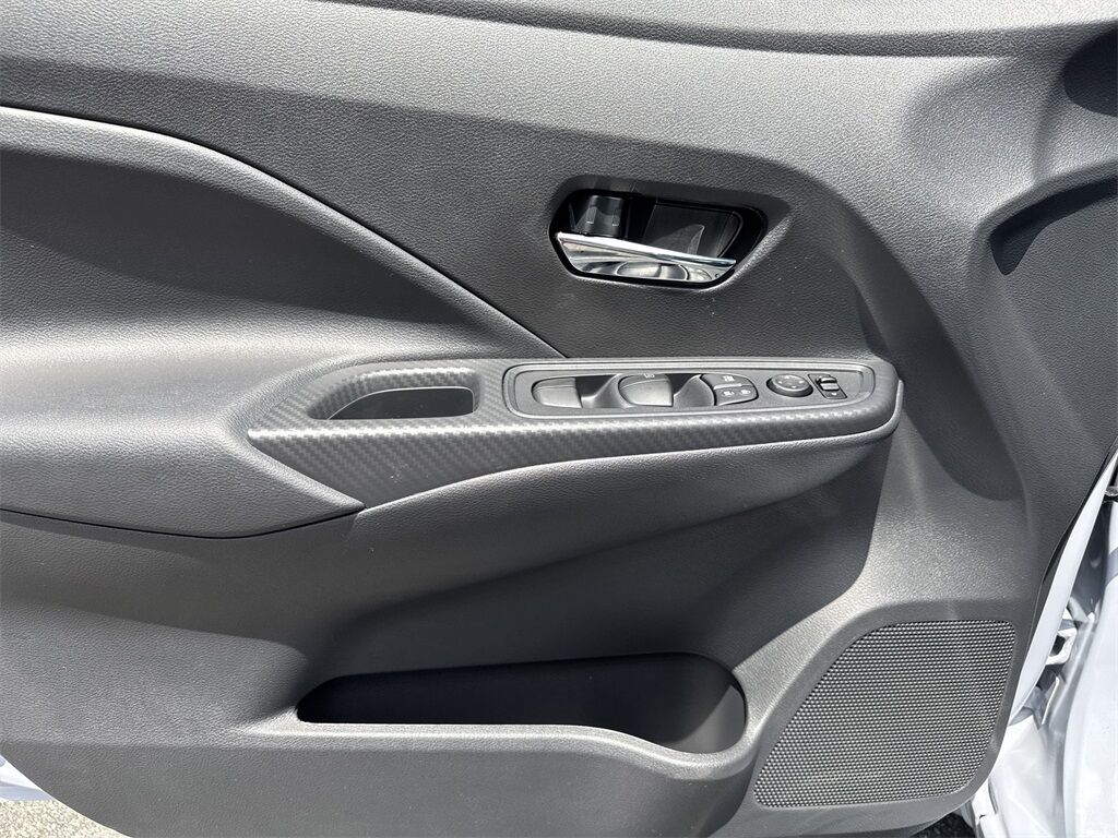 2025 Nissan Versa 1.6 SV Kennesaw GA