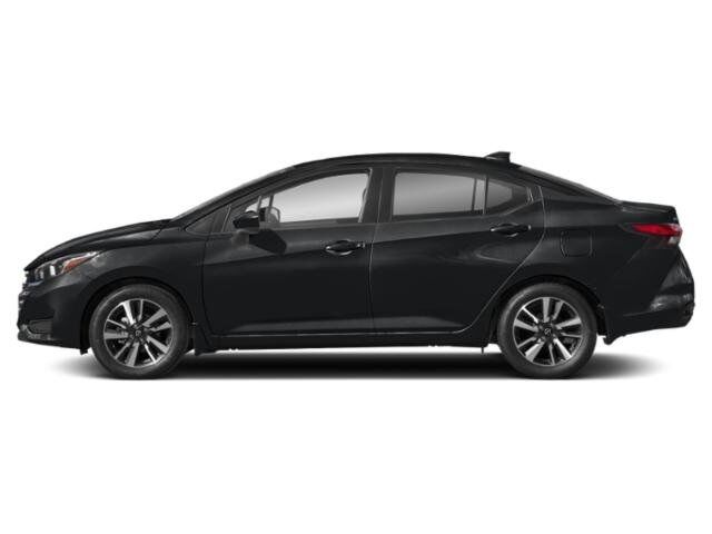 2025 Nissan Versa 1.6 SV Kennesaw GA