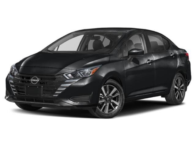 2025 Nissan Versa 1.6 SV Kennesaw GA